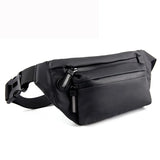 Waterproof Chest Bag Waist Pack for Men Women
