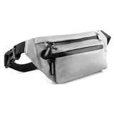 Waterproof Chest Bag Waist Pack for Men Women