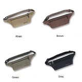 Anti-theft Waist Bag for Travel