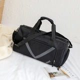 Waterproof Gym Bag Sport Bags for Fitness Training Yoga Handbags