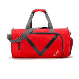 Waterproof Gym Bag Sport Bags for Fitness Training Yoga Handbags
