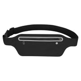 Waterproof Running Waist Bag Sports Portable Gym Bag Women Running Belt