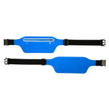 Waterproof Running Waist Bag Sports Portable Gym Bag Women Running Belt