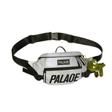 Reflective Shoulder Bag Hip-hop Personality Chest Bag