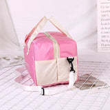 Waterproof Travel Bag Large Capacity Women Duffle Bag Gym Bags