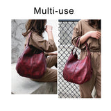 TTOU Vintage Womens Hand bags Designers Handbags Women Shoulder Bags