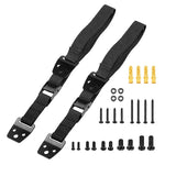 Anti Tip Straps - Safety Wall Anchors for Baby Proofing TV, Dresser, Bookcase