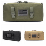 Tactical Backpack Army Military Molle Sling Bag