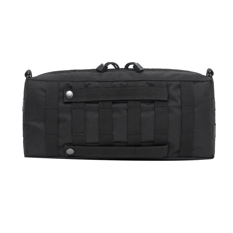 Tactical Backpack Army Military Molle Sling Bag