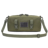 Tactical Backpack Army Military Molle Sling Bag