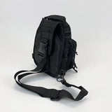 Tactical Backpack Shoulder Men Chest Bags Hip Hop Streetwear Bag