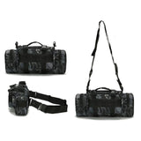 Tactical Molle Hiking Backpack Camera Bag Organizer Waist Pouch
