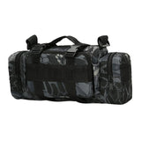 Tactical Molle Hiking Backpack Camera Bag Organizer Waist Pouch