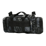 Tactical Molle Hiking Backpack Camera Bag Organizer Waist Pouch