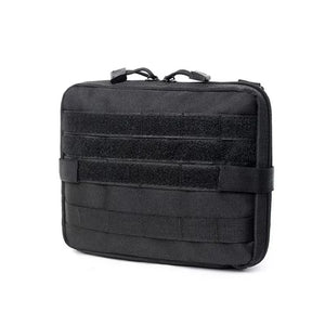 Tactical Tool Pouch Molle Waist Bag Field Survival Tool Bag