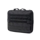 Tactical Tool Pouch Molle Waist Bag Field Survival Tool Bag