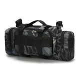 Tactical Men Waist Pack Bum Bag Pouch Waterproof Military Male Belt Waist Packs