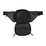 Tactical Waist Pack Hiking Water Bottle Phone Pouch Outdoor Sports Army