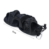 Tactical Molle Water Bottle Pouch Hydration Carrier for Outdoor Activities