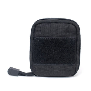 Tactical Molle Water Bottle Pouch Hydration Carrier for Outdoor Activities