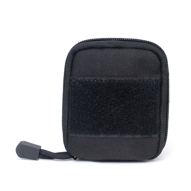 Tactical Molle Water Bottle Pouch Hydration Carrier for Outdoor Activities