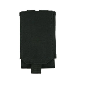 Tactical Phone Belt Bag Nylon Waist Pouch Outdoor Sport Running Hiking Milit