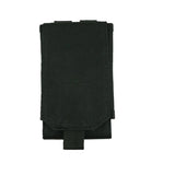 Tactical Phone Belt Bag Nylon Waist Pouch Outdoor Sport Running Hiking Milit