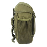 Tactical Molle Waist Bag Outdoor Pouch Camo Bag Cycling Bag