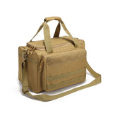 Tactical Training Bag Molle System Accessory 600D Waterproof Gun Shooting Range