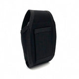 Tactical Waist Pockets Handcuff Holder Bag Quick Pull Handcuff Case
