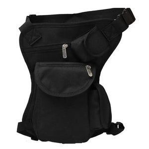 Camouflage Tactical Bag Outdoor Camping Handbag Kit Army Military Waist Bag