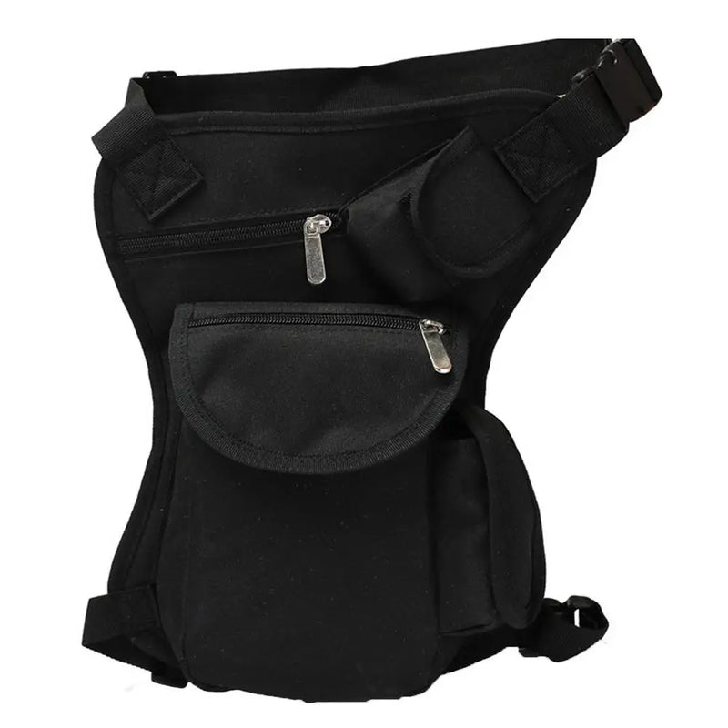 Camouflage Tactical Bag Outdoor Camping Handbag Kit Army Military Waist Bag
