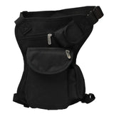Camouflage Tactical Bag Outdoor Camping Handbag Kit Army Military Waist Bag