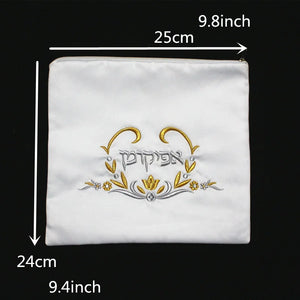 Polyester Tallit and Tefillin Bag Set