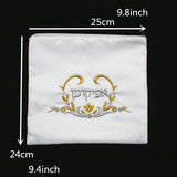 Polyester Tallit and Tefillin Bag Set
