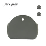 Moon Light EVA Shoulder Bag Waterproof Rubber Silicon Women Handbag