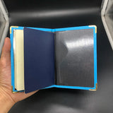 Tanzania Passport Cover Holder Protector Organizer Case