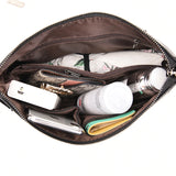 Tassel Handbag High Leather Crossbody Bags for Women