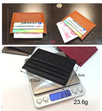 Autumn Winter Women Bag Mini Large Capacity Wallet