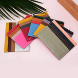 Autumn Winter Women Bag Mini Large Capacity Wallet