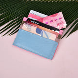 Autumn Winter Women Bag Mini Large Capacity Wallet