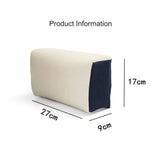 Tea Cup Storage Bag Cotton Linen Teapot Handbag Outdoor Travel