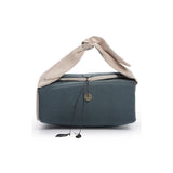 Tea Cup Storage Bag Cotton Linen Teapot Handbag Outdoor Travel
