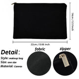 Teacher Survival Kit Makeup Bag Pencil Pouch Back To School Teachers' Gift