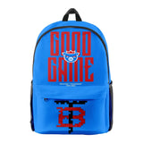 Technoblade Good Game Merch Backpack Casual Style School Bag