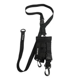 Techwear Sling Crossbody Bag Japanese Style Hip Hop Tactical Mini Chest