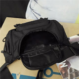 Techwear Style Chest Waist Bag Outdoor Tactical Fanny Pack
