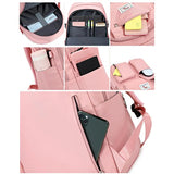 Waterproof Teen Girls Backpack for High School Students