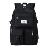 Waterproof Teen Girls Backpack for High School Students