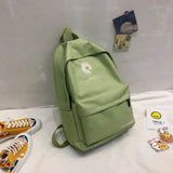 Teen School Bag for Girls Backpack Women Printing Bookbags Middle Student School